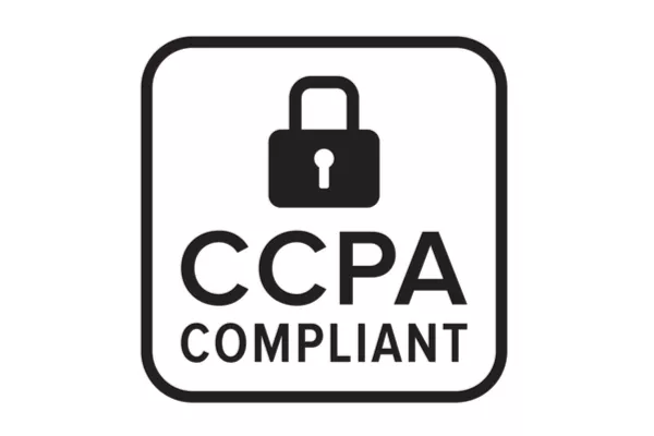 CCPA Compliant