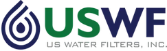 US Water Filters Incorporated Logo